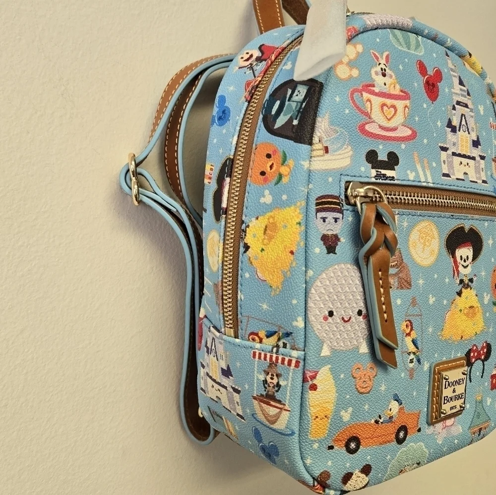 Dooney & Bourke disney dooney